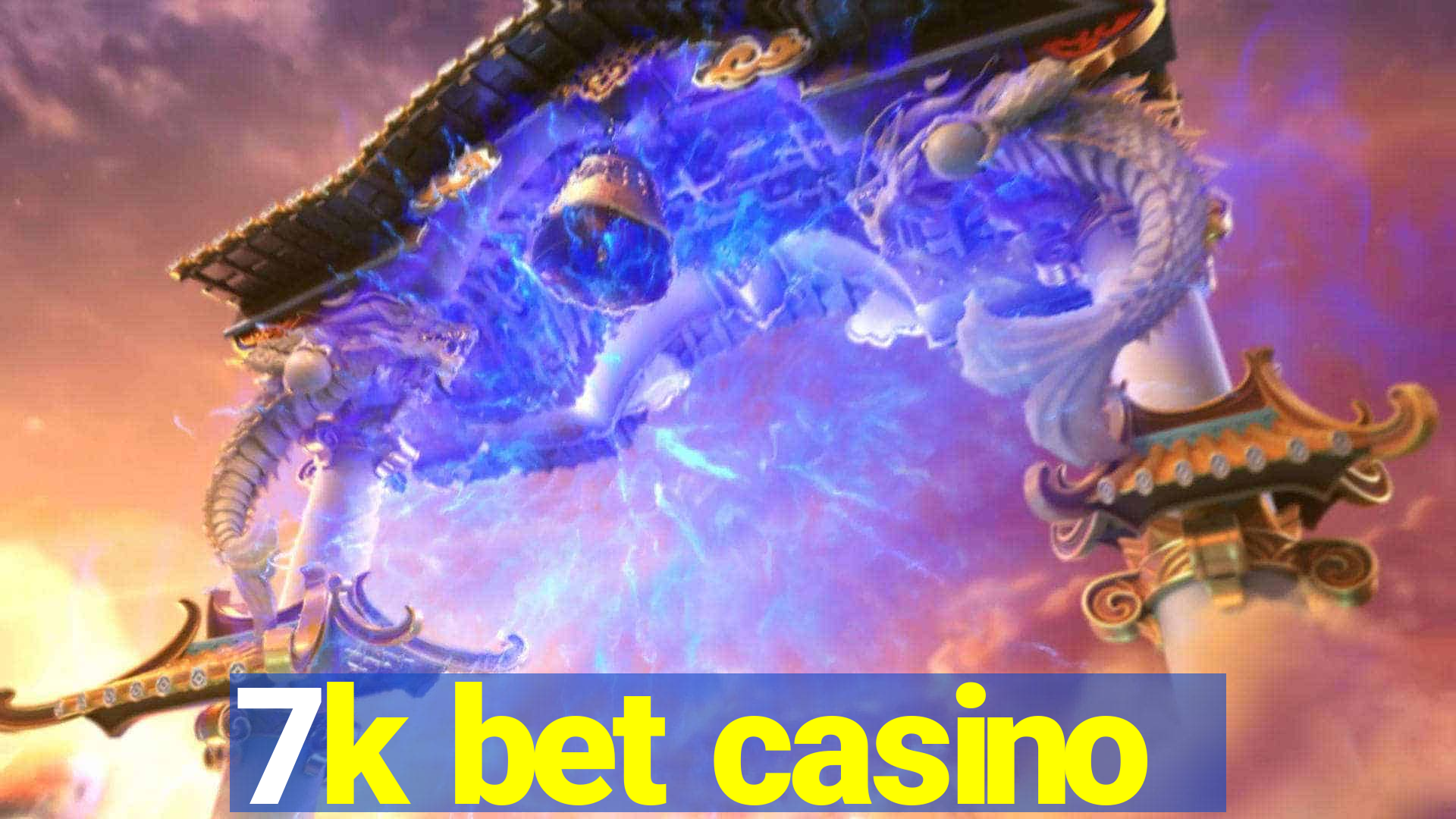 7k bet casino