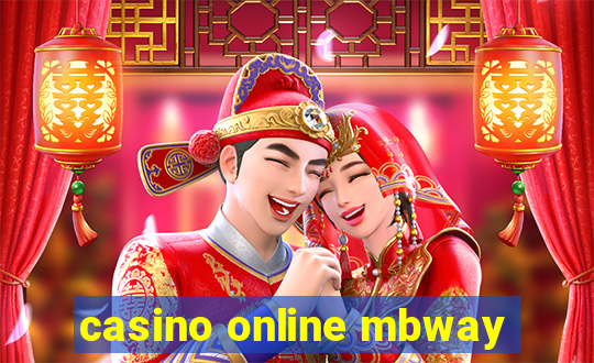 casino online mbway