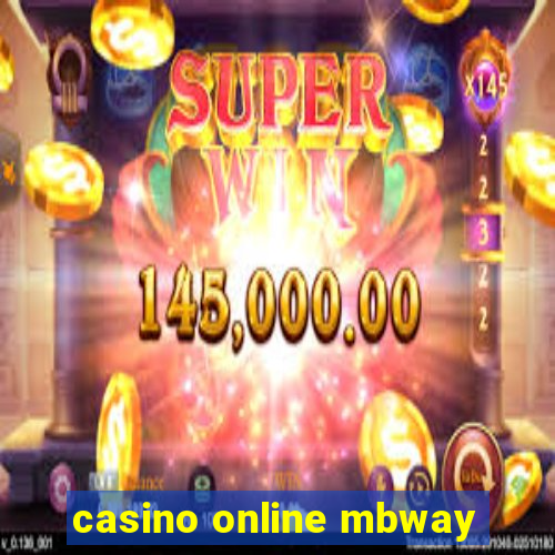 casino online mbway