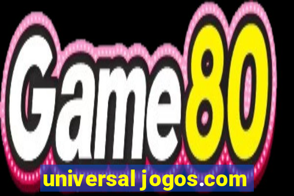 universal jogos.com