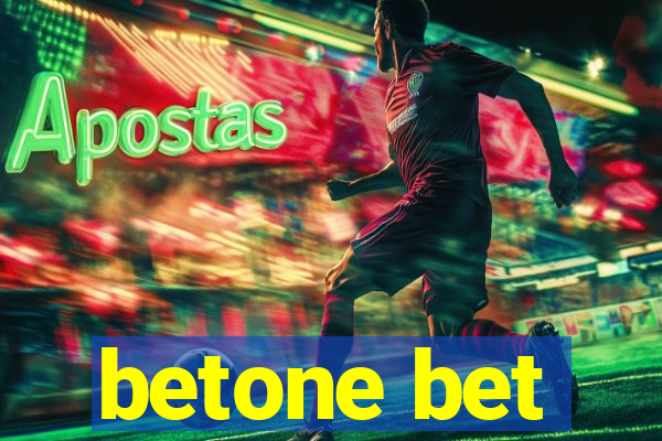 betone bet