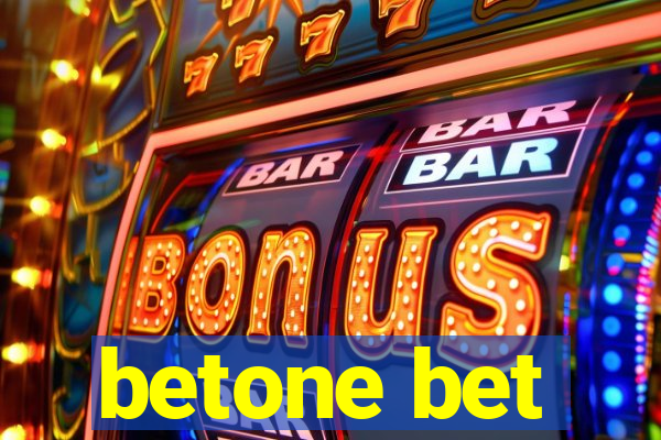 betone bet