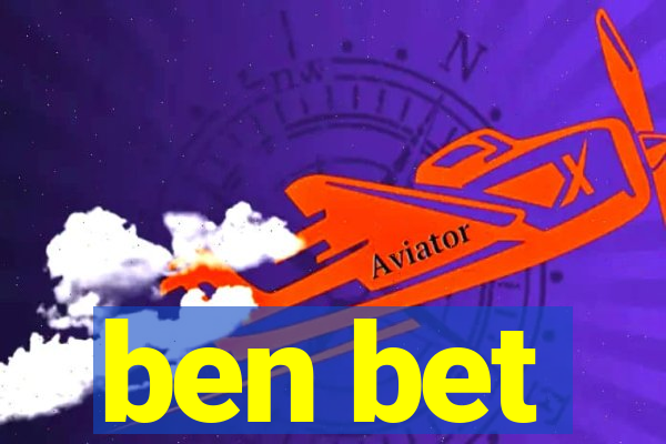 ben bet