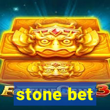 stone bet