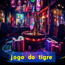 jogo do tigre pagando muito