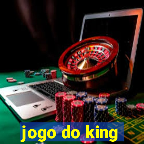 jogo do king