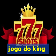 jogo do king