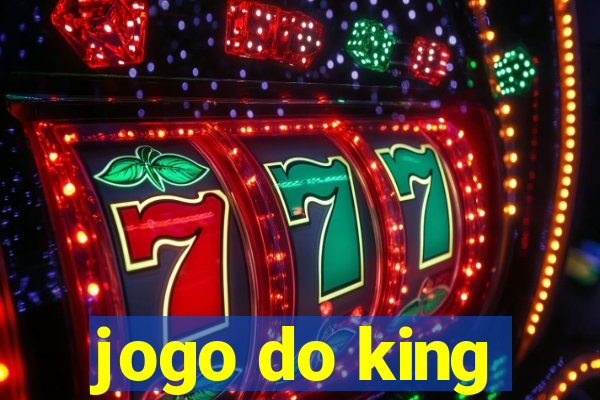 jogo do king