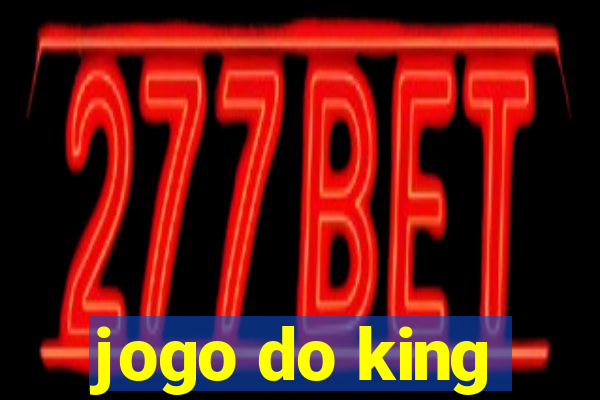 jogo do king