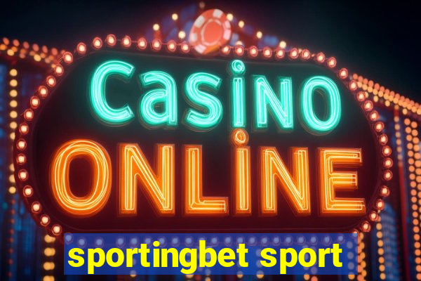 sportingbet sport