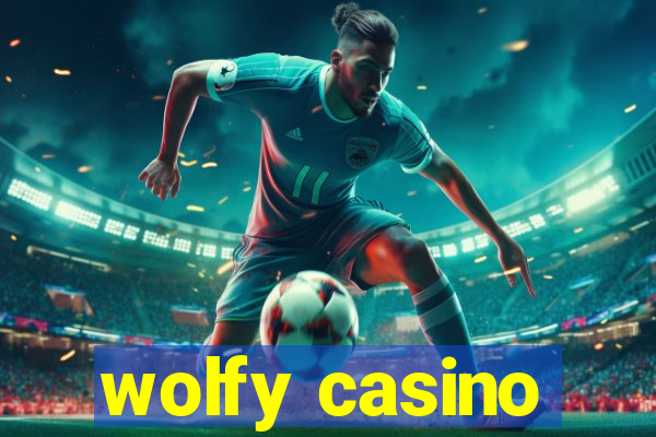 wolfy casino