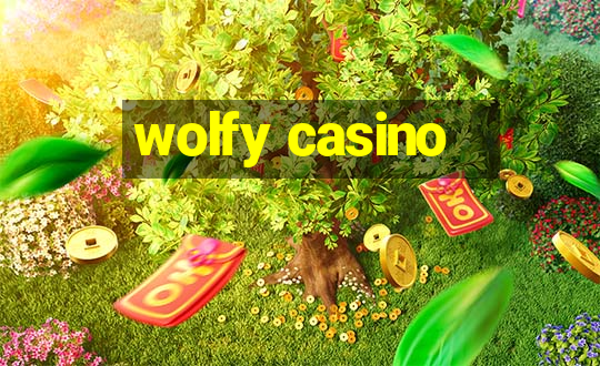 wolfy casino