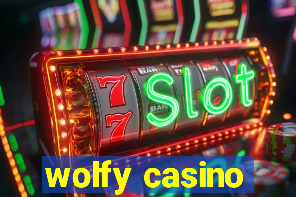 wolfy casino