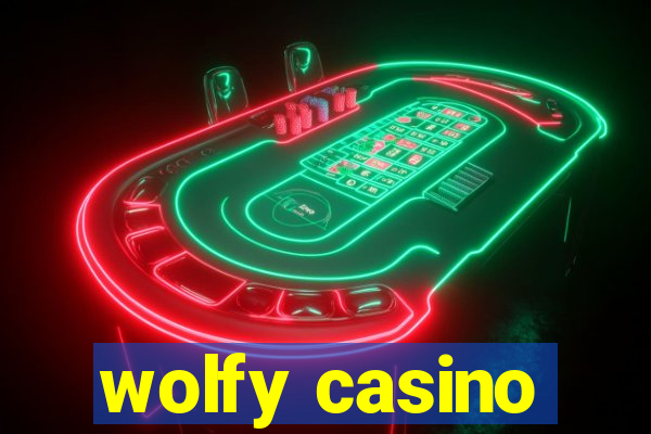 wolfy casino