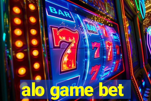 alo game bet