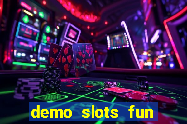 demo slots fun fortune dragon