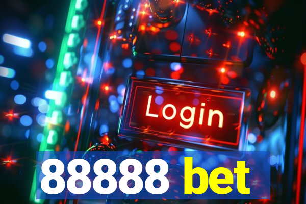 88888 bet