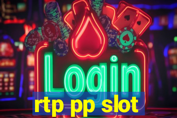 rtp pp slot