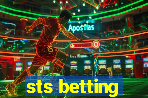 sts betting