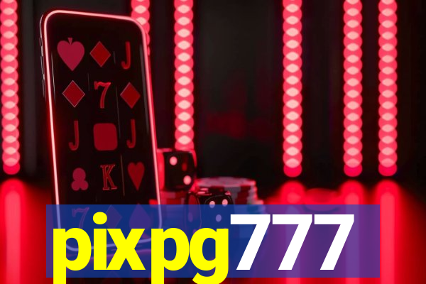 pixpg777