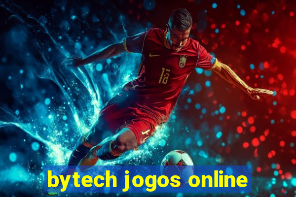 bytech jogos online