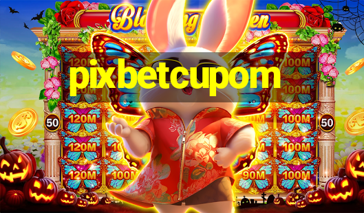 pixbetcupom