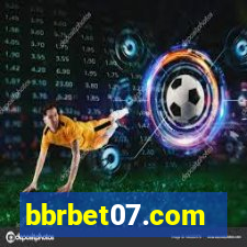 bbrbet07.com