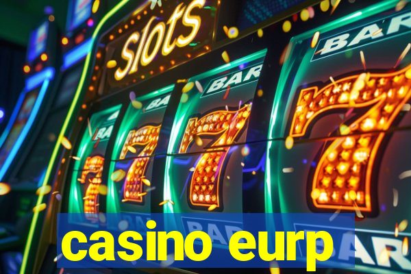 casino eurp