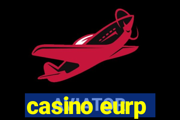 casino eurp