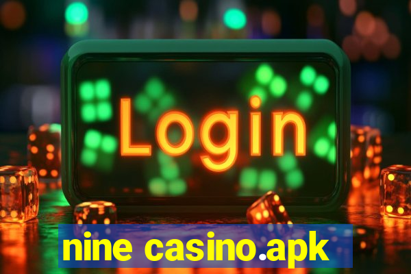 nine casino.apk