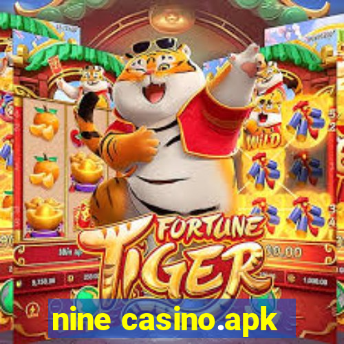 nine casino.apk