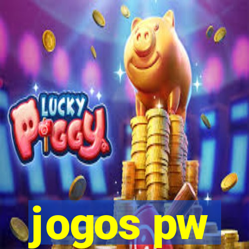 jogos pw