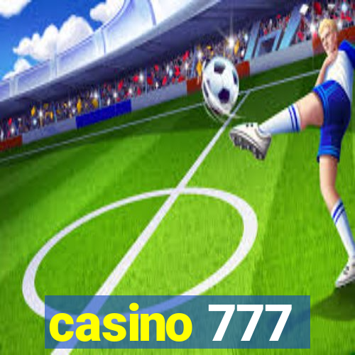 casino 777