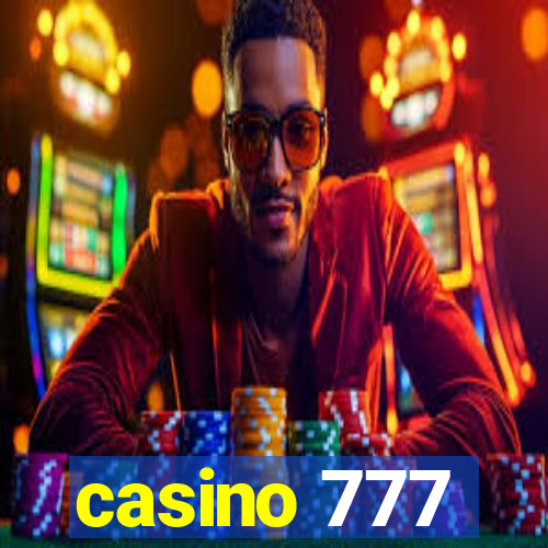 casino 777