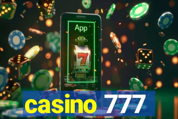 casino 777