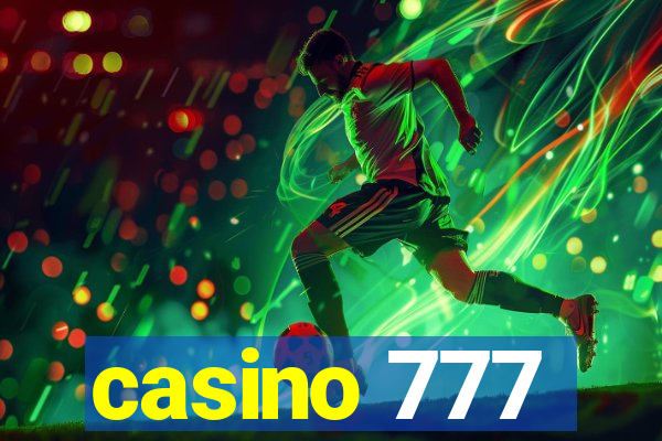 casino 777