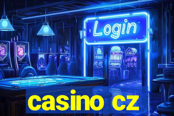 casino cz