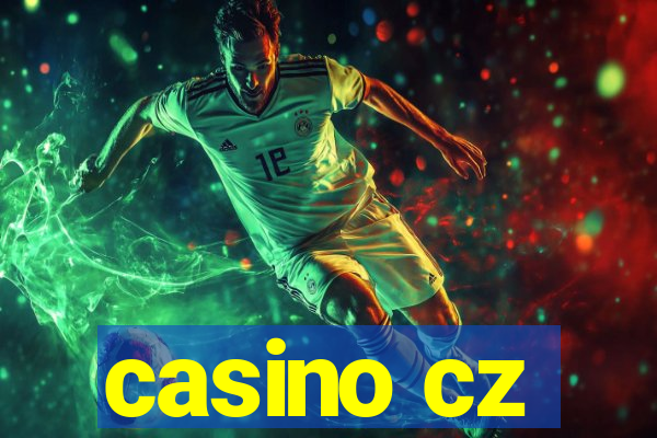 casino cz