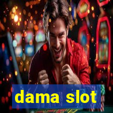 dama slot