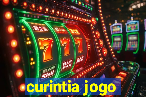 curintia jogo