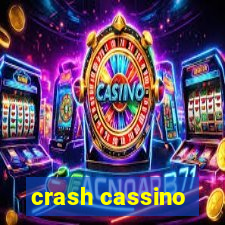 crash cassino