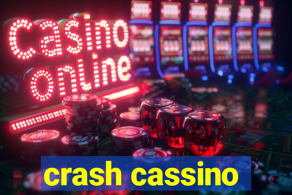 crash cassino