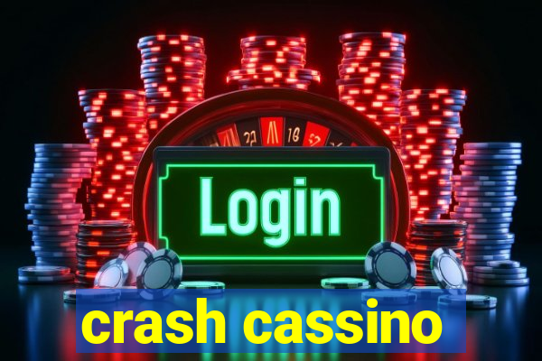 crash cassino