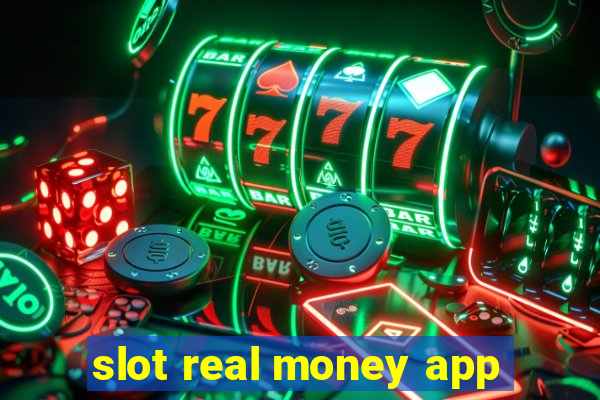 slot real money app