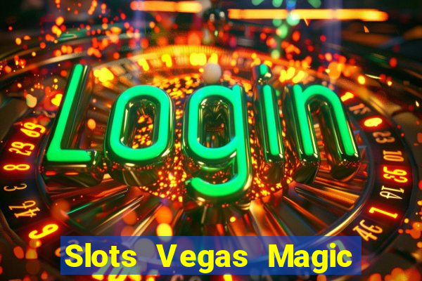 Slots Vegas Magic Casino Royal