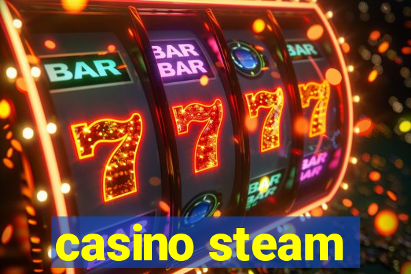 casino steam