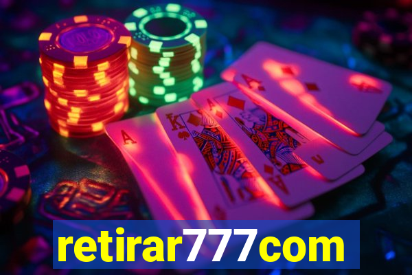 retirar777com