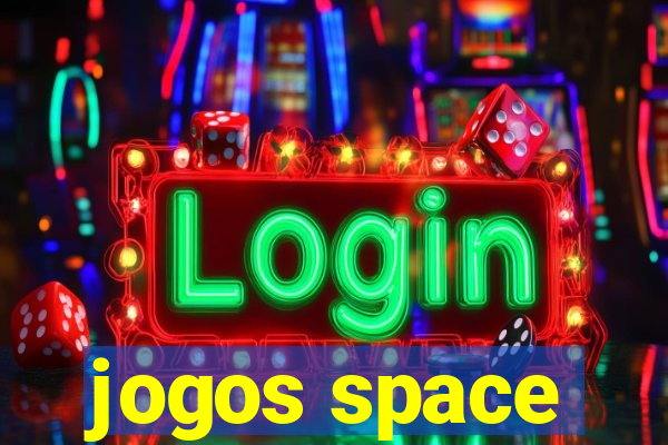 jogos space