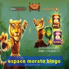 espaco morato bingo