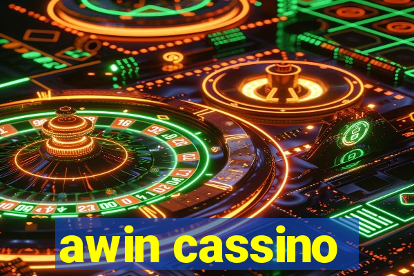 awin cassino